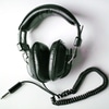 Headphones, Sony DR-7A Stereo Headphones