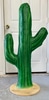 4' Paper Mache Cactus