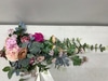 SILK Candlelabra Florals