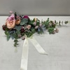 SILK Candlelabra Florals