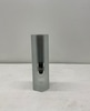 Crystal Futurist Vase