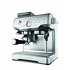 Espresso Machine, Breville Barista Espresso Machine BES860XL