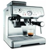 Espresso Machine, Breville Barista Espresso Machine BES860XL