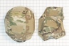 Tactical Multicam Ops-Core FAST Helmet Cover