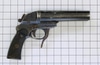 BF - GPT 1643 Double Barrel Flare Gun Pistol