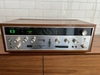 Sansui QR 4500 Quadrophonic Stereo Receiver 1972