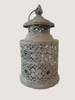 PROPDEC-Oxidized Copper Antique Lantern