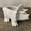 Ceramic Dinosaur