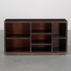 Thomas O'Brien Art Deco Style Bookcase