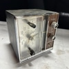 Vintage Transistor Alarm Clock Radio