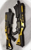 Futuristic Gun (shotgun blaster style)