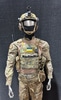 Ukrainian SOF Multicam Setup