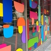 4 Mil Matte Vinyl Adhesive Back Print