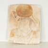 Ancient Egyptian Style Horus Plaque