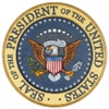 Seal of the President of United States