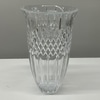 Large Cut Crystal Vases