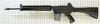 BF - Armalite AR180, Rifle, 223 REM