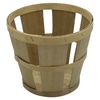 Blond Apple Basket