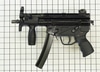BF - *NFA* Heckler & Koch MP5K, Submachine Gun, 9mm