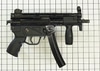BF - *NFA* Heckler & Koch MP5K, Submachine Gun, 9mm