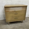 Mid-Century Modern Wooden Dresser