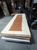 Used Lauan 4x10 sheets