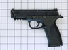 Replica - Smith & Wesson, M&P9, Pistol