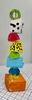 Abstract totem