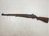 Rubber - Springfield M1 Garand, Rifle (Medium Cast)