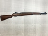 Rubber - Springfield M1 Garand, Rifle (Medium Cast)