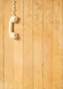 Distressed Blonde Pasta Board - Surface