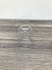 Small Clear Glass Vases