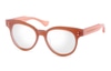Dita Lyons DTX-736-A-01 Desert Peach 53-20