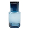 2 pcs. Cylindrical Carafe w/Cup Lid