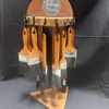 Vintage Utility Brushes Display Stand