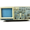 Oscilloscope, BK Precision 2120 Oscilloscope, 20MHz, 115/230V