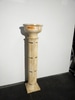 (1) Roman collum 5'4" x1'1"