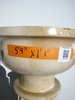 (1) Roman collum 5'4" x1'1"