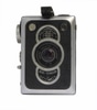 Goerz Frontar-Achromat.  Cardboard Box with Manual Included.