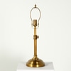 Simple Adjustable Metal Table Lamp