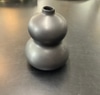 Hourglass Mini Vase