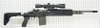 BF - Springfield M14, Rifle, 308 WIN