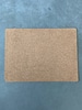 Rectangular Cork Desk Mat