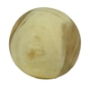 Wooden Sphere