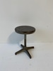 Adjustable Shop Stool
