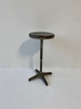 Adjustable Shop Stool