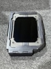 Metal Wall Housing With Functional iPad