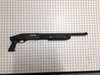 Rubber - Remington 870 , Shotgun (Soft Cast)