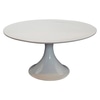 Modern Curved Base