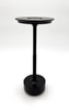 LED Black Table Lamp